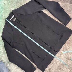 Under Armour Black Women's Hoodie Size Large